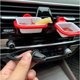 thumbnail image 3 of Juego de clips para salsa, 2 piezas, soporte para salsa para coche, mini vasos para salsa de tomate, soporte para salsa para coche, salida de alta intensidad, 3 of 7