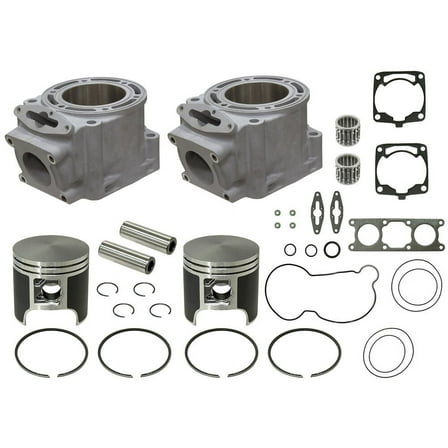 Spi-Sport Part SM-09612K Cylinder Kit