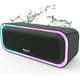 thumbnail image 1 of Altavoz Bluetooth DOSS SoundBox Pro 20W Stereo Sound IPX6, 1 of 1
