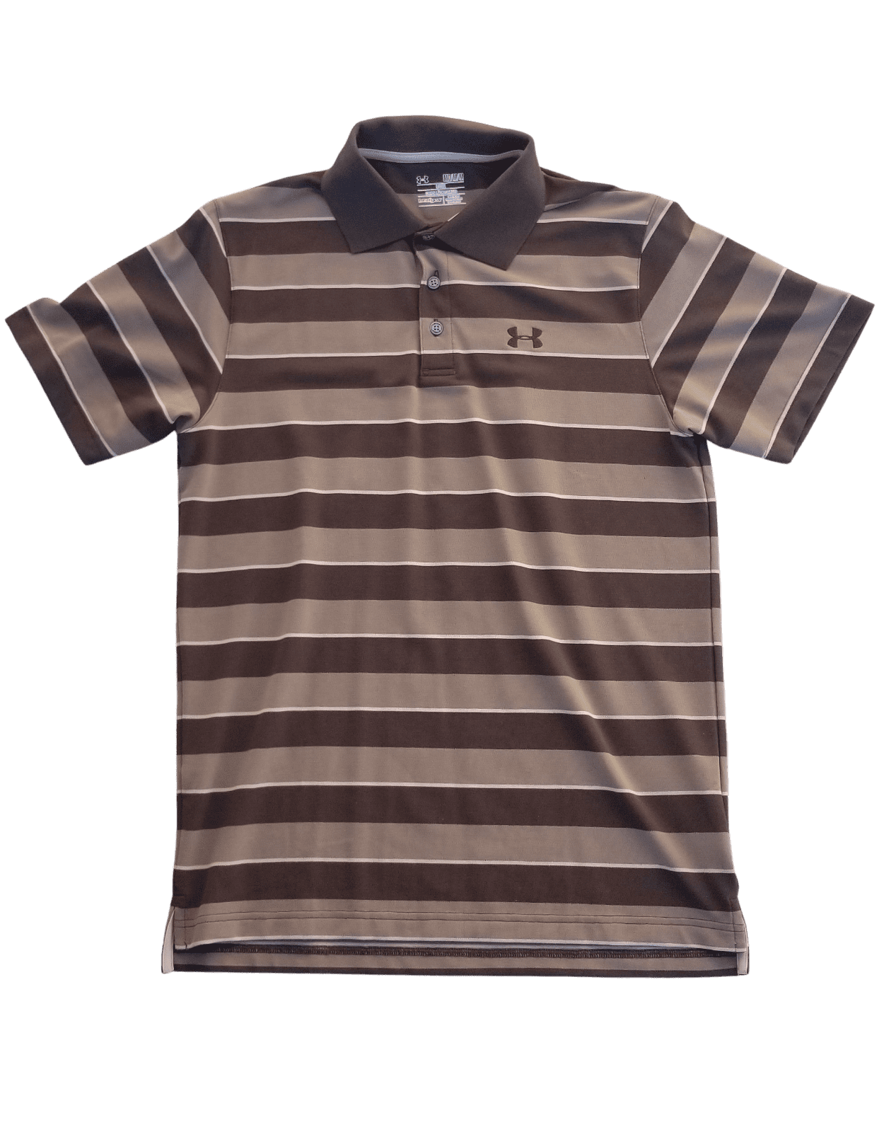Brown Polo Shirt 