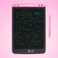 thumbnail image 2 of TFixol 8.5 Inch LCD Writing Tablet Colorful Screen Pressure Sensitive Stylus Blue, 2 of 7