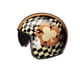 thumbnail image 3 of Casco motocicleta HAX Helmets 3/4 ACE Club Card Talla (XL) HAX Helmets Club Card ACE, 3 of 7