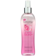 bodycology Sweet Love Unisex Body Spray, 8 Oz