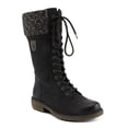 thumbnail image 2 of Spring Step Women's YOSEMITE Western Mid Calf Boots, 2 of 9