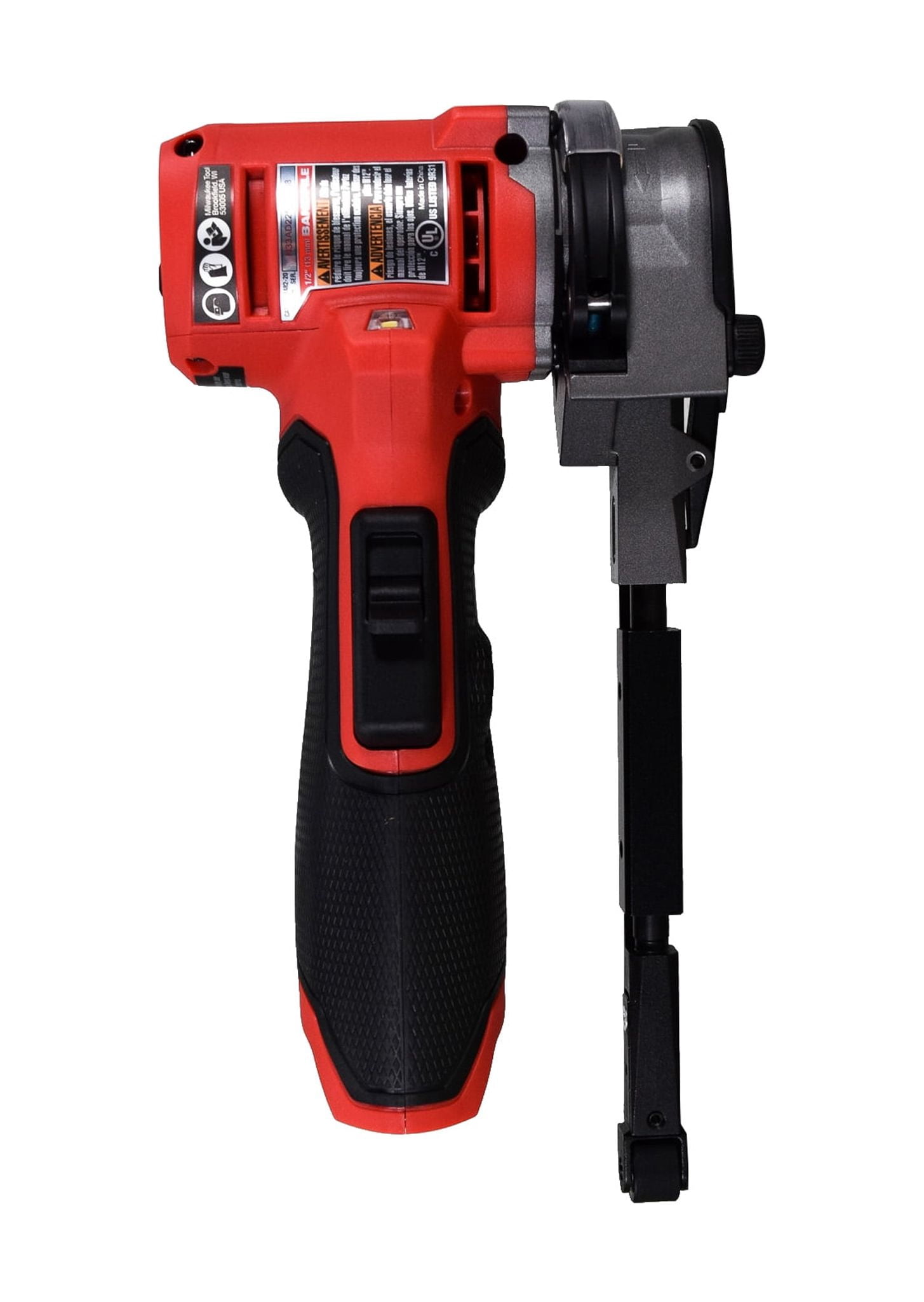 Milwaukee 3494-22 12V Subcompact Drill and Impact Driver Combo Kit