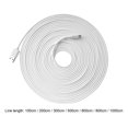 thumbnail image 5 of Visland 3A Micro USB Data Cable USB Cable Charger Cord Long Sync and Fast Charging Cables Compatible for Samsung Smart Phone, 5 of 8