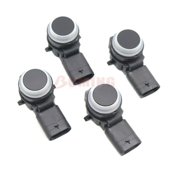 for Tesla Model S Model X 2014 - 16 Ultrasonic Parking Sensor 1048474-07-A-