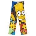 thumbnail image 2 of Simpsons Women's Comfy Pajama Lounge Pants Casual Loose Bottoms Sleep Pants Yoga Pants M, 2 of 6