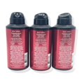 thumbnail image 2 of Spray corporal Bath & Body Works Bourbon, 110 ml, paquete de 3 para hombres, 2 of 4