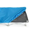 thumbnail image 4 of Regalo My Cot Pal Raton Laveur Bleu, 4 of 5