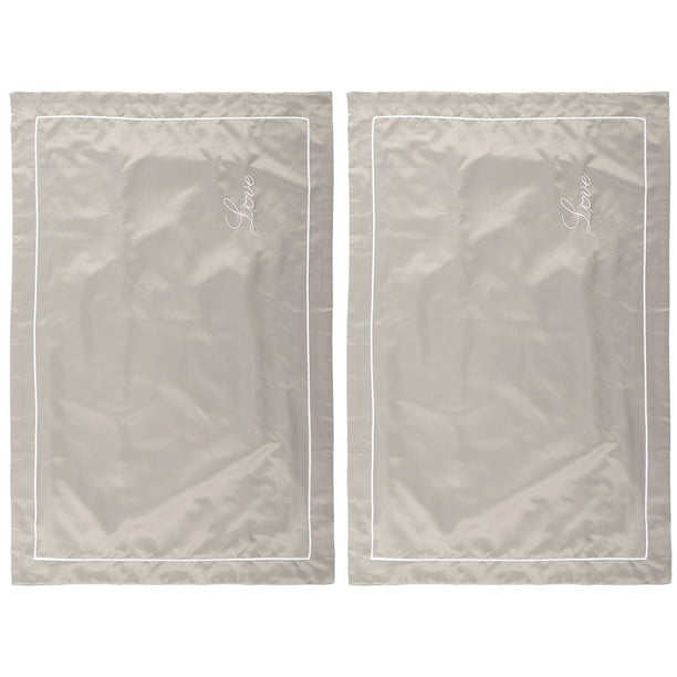 Funda de almohada de seda,Funda de almohada de seda Funda de almohada de seda suave y agradable para la piel Funcionalidad de alta precisión Jadeshay A