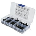 thumbnail image 3 of Self Tapping Screw, Mini Cross Pan Head Screws M3  For Electronic Repairing For Plastic For Metal, 3 of 8