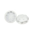 thumbnail image 2 of YFGEFTR Flower Shape Silicone Cake Molds, Large Round Silicone Molds for Baking Cake, Breads, Pies, Tarts, Jello, 2 of 6
