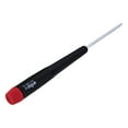 thumbnail image 2 of Wiha Precision Hex Screwdriver 1/16 in Round 26316, 2 of 3