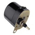 thumbnail image 4 of 12V Car Windshield Wiper Motor for Willys Tractor 868 7731000001 01287358 0390506510, 4 of 5