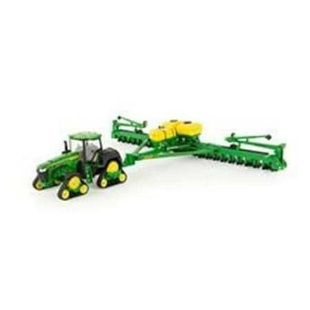 ERTL ERT45873 John Deere 8RX 410 Tractor