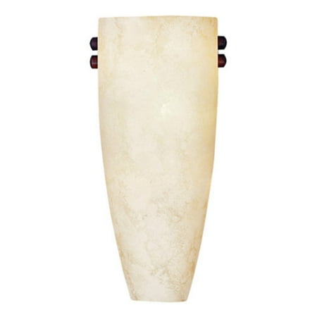 

Livex Lighting Coronado 1 Light Wall Sconce