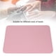 thumbnail image 3 of Estera De Mesa Para Decoración De Uñas, Almohadilla Para Uñas Rosa A Prueba De Agua Para Salón En Casa, 3 of 7