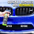thumbnail image 2 of Removedor de insectos ExoForma Bug Spray Remover 473 mL para auto, 2 of 6