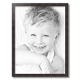 thumbnail image 2 of ArtToFrames 18" x 24" Wide Dark Walnut Picture Frame, 18x24 inch Brown Wood Poster Frame (WOM-4823), 2 of 7