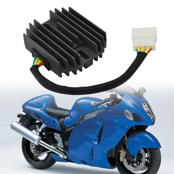 LABLT Regulator Rectifier for Suzuki GSX-R1300 GSXR 1300 Hayabusa Motorcycle 1999-2007