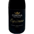 thumbnail image 2 of Vino Espumoso Corona del Valle 750 ml, 2 of 3