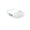 white, variant on Qjidjing Food Storage Container, Fridge Organizer, Clear Reusable Vessel, Meat Storage, Kitchen Pantry, Bar Dining Storage