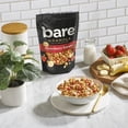thumbnail image 3 of bare GRANOLA, Strawberry Banana, Excellent Source of Fiber, 32 oz Bag, 3 of 6