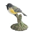 thumbnail image 4 of Figuras de aves de simulación, modelos de aves, juguetes educativos para niños, manualidades, coleccionables, Estilo D, 4 of 9