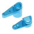 thumbnail image 3 of Steering Saver Ahorrador De Dirección Para 1:8 HSP 94760 94761 94762 94763 94766 94860 Yotijar Ahorro de dirección completo, 3 of 7