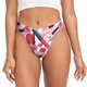 thumbnail image 1 of Balery Makeup Tangas de Algodón para Mujer con Estampado – Ropa Interior Sexy, Transpirable, G-string-Medium, 1 of 6