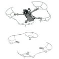 thumbnail image 2 of 2 protectores de hélice compatibles con Mini 3 Pro Drone, protector de cuchillas, accesorio de seguridad, 2 of 8