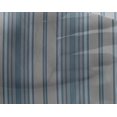 thumbnail image 3 of oneOone Georgette Viscose Fabric Multicolor Stripe Printed Fabric 1 Yard 42 Inch Wide, 3 of 3