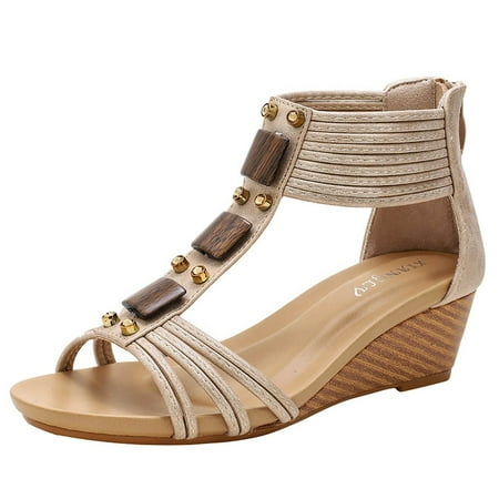 

fvwitlyh Pumps for Women Black Heels for Women Closed Toe - Ankle Strap Low Heels Dress Shoes for Women Strappy Wedding Heels for Prom Party Bridal Pump Shoes