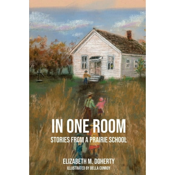 In One Room, (Paperback)