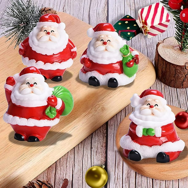 Professional Quality Santa Claus Accessories  Santa's Special Reindeer  Buttons/Pebbled Finish