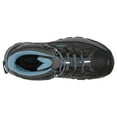thumbnail image 3 of Keen Women's Targhee Iii Waterproof Hiking Shoes Soft Toe Grey 10 1/2 M  US, 3 of 5