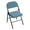 Sky Blue, variant on Folding Dining Chair Seat and Back Cover Set Solid Jacquard Stretch Chair Slipcover Home Decoration