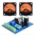 thumbnail image 2 of AMPLIFICADOR EMPLIFICADOR Preamp TA7318P Vu Medidor Del Medidor+2 Piezas AC Entrada, 2 of 8