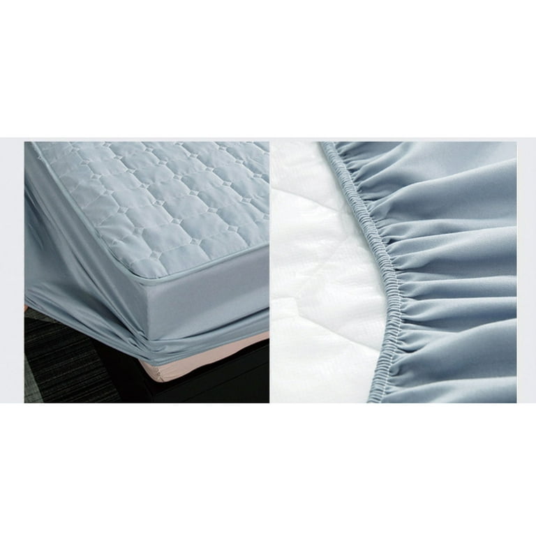 All inclusive Warm Waterproof Mattress Cover With Heavy Fill