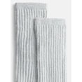 thumbnail image 4 of Joyspun Womens Comfort Classic Slouch, 3-pack, Size 4-10, 4 of 5