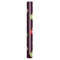 thumbnail image 2 of 1PCs ( 70cmX50cm, 4.11 Square Feet)Single-sided Christmas Wrapping Paper, Classic Santa Claus And Other Patterns, 2 of 3