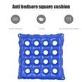 thumbnail image 4 of Cojín Inflable Kuymtek para Silla de Ruedas Antiescaras para Ancianos Azul, 4 of 9