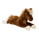 thumbnail image 5 of Peluche Douglas Wrangler Chestnut Horse 43 cm, 5 of 6