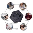 thumbnail image 5 of Juguete Fidget Cube Lparuc Infinity 2x2x2 para niños y adultos, 5 of 5