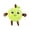 C_a, variant on Kiddiway Banana Musical Plushies Toy – Interactive Beat Baby Toy, Stuffed Animals for Infants, Cute Plushies, Great for Parent-Child Music Sessions and Early Sensory Development,A