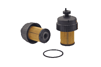 Wix Oil Filter Application Chart