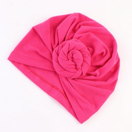 Knotted Back Yoga Women Headbands Turban Headwraps Hair Band Bows for Fashion Yoga Workout Running Athletic Travel Wear Wide Turban Knotted Outdoor Magic Headband Elastic Bandana Scarf UV Resistence Sport Headwear ()