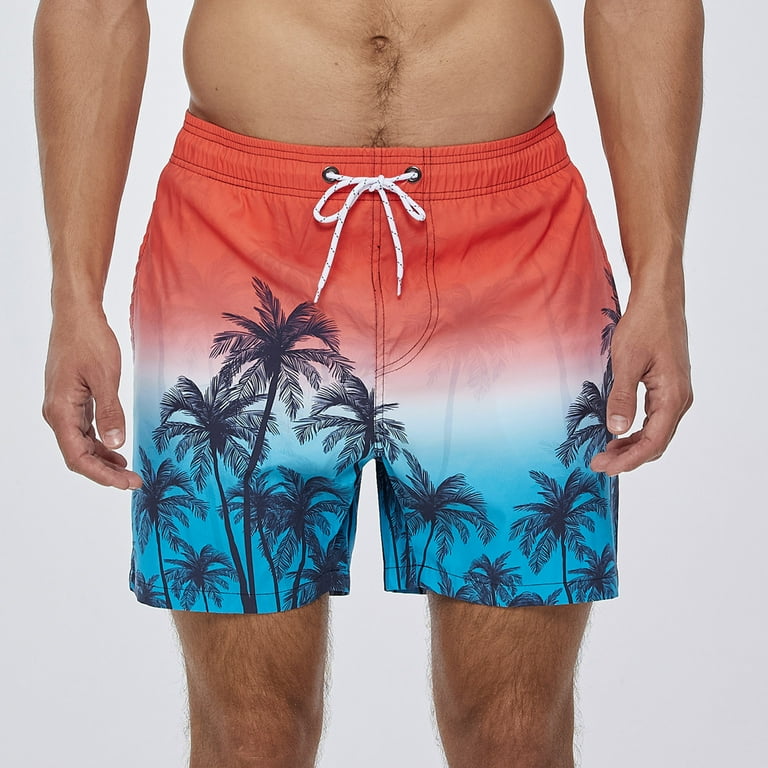 Men's Designer Swimwear, Swim Trunks & Shorts