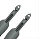 thumbnail image 3 of Clip Perforado Aislado, Aguja de 2 mm para Detección de Voltaje, Sonda de Punción para Mantenimiento de Circuitos Automotrices, Conector de 2 mm, 3 of 5